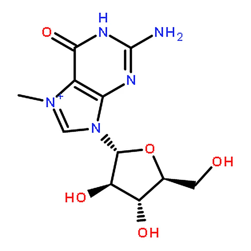 RHAWN 7-Methylguanosine