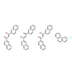 RHAWN Tris(dinaphthoylmethane) mono(phenathroline)europium (III)