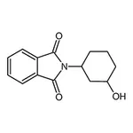 RHAWN 2-(3-Hydroxycyclohexyl)Isoindoline-1,3-Dione