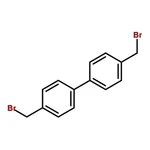 RHAWN 4,4'-Bis(bromomethyl)biphenyl