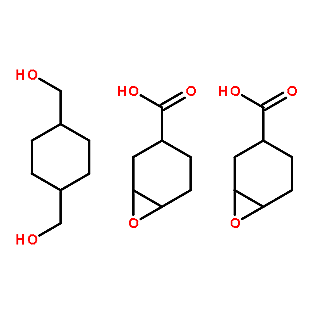 RHAWN 1，4-Cyclohexanedimethanol bis(3，4-epoxycyclohexanecarboxylate)