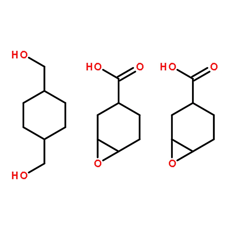 RHAWN 1,4-Cyclohexanedimethanol bis(3,4-epoxycyclohexanecarboxylate)