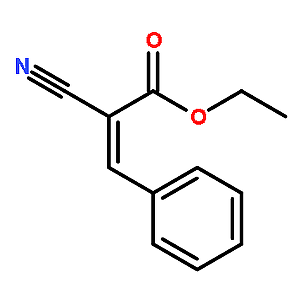 RHAWN Ethyl &alpha;-Cyanocinnamate