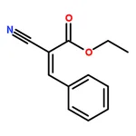 RHAWN Ethyl α-Cyanocinnamate