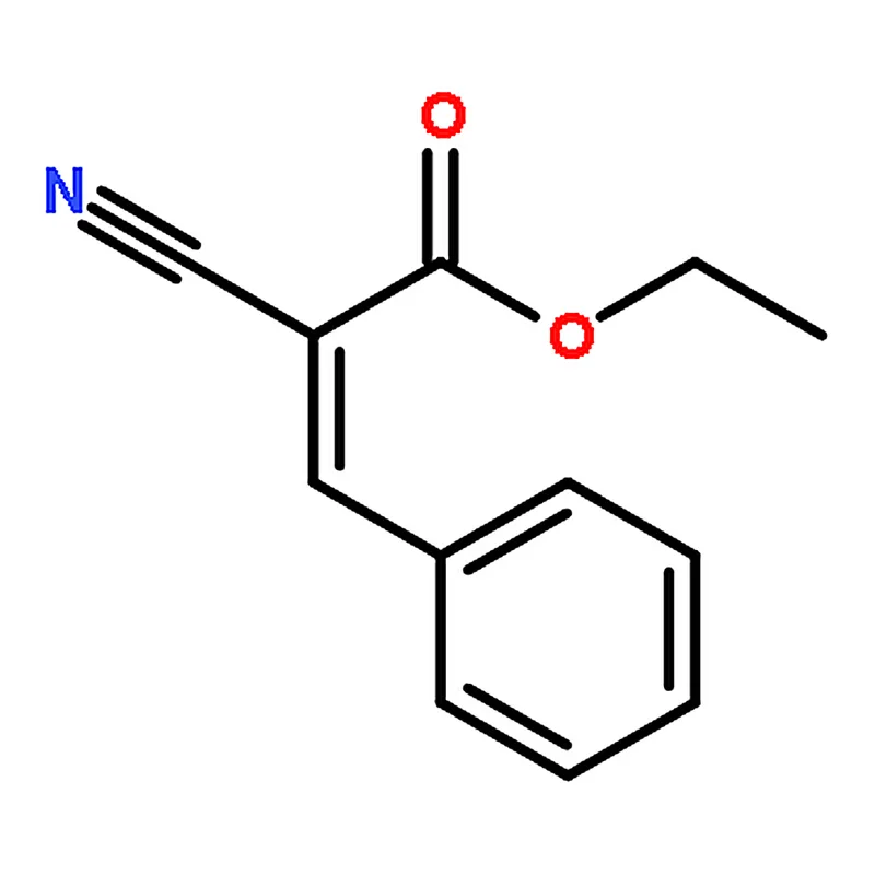 RHAWN Ethyl α-Cyanocinnamate