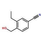 RHAWN 3-Ethyl-4-Hydroxymethyl-Benzonitrile