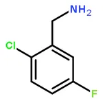 RHAWN 2-Chloro-5-fluorobenzylamine
