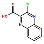 RHAWN 3-Chloroquinoxaline-2-carboxylic acid