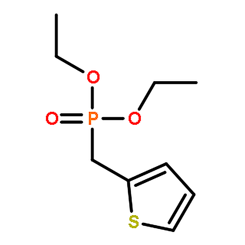 RHAWN Diethyl(thiophen-2-ylmethyl)phosphonate