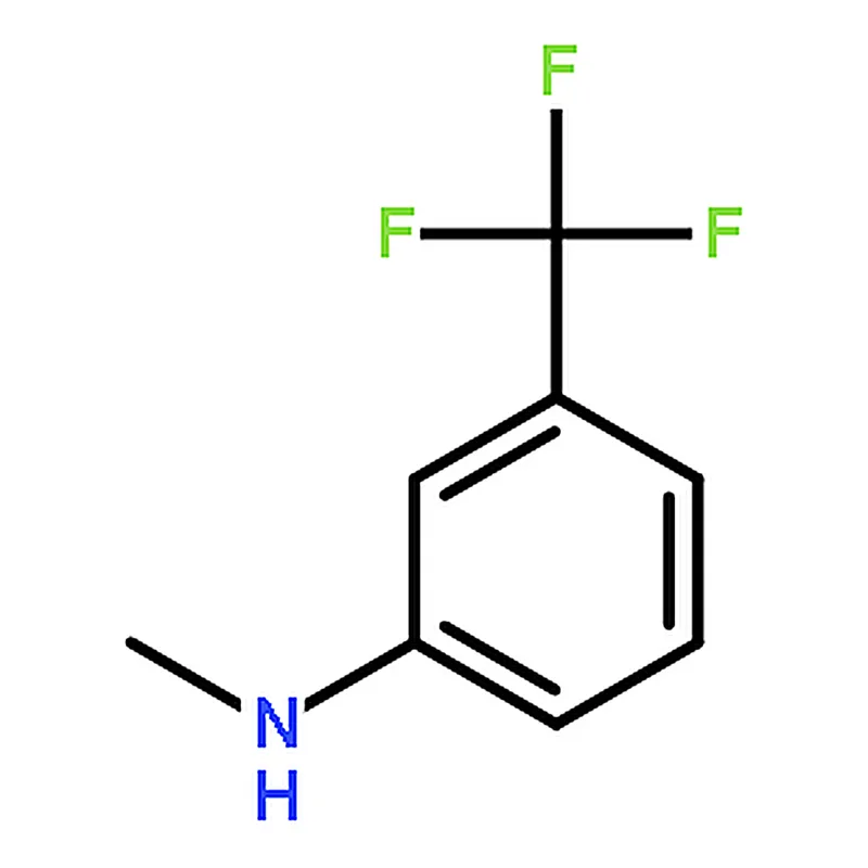 RHAWN N-Methyl-3-(trifluoromethyl)aniline
