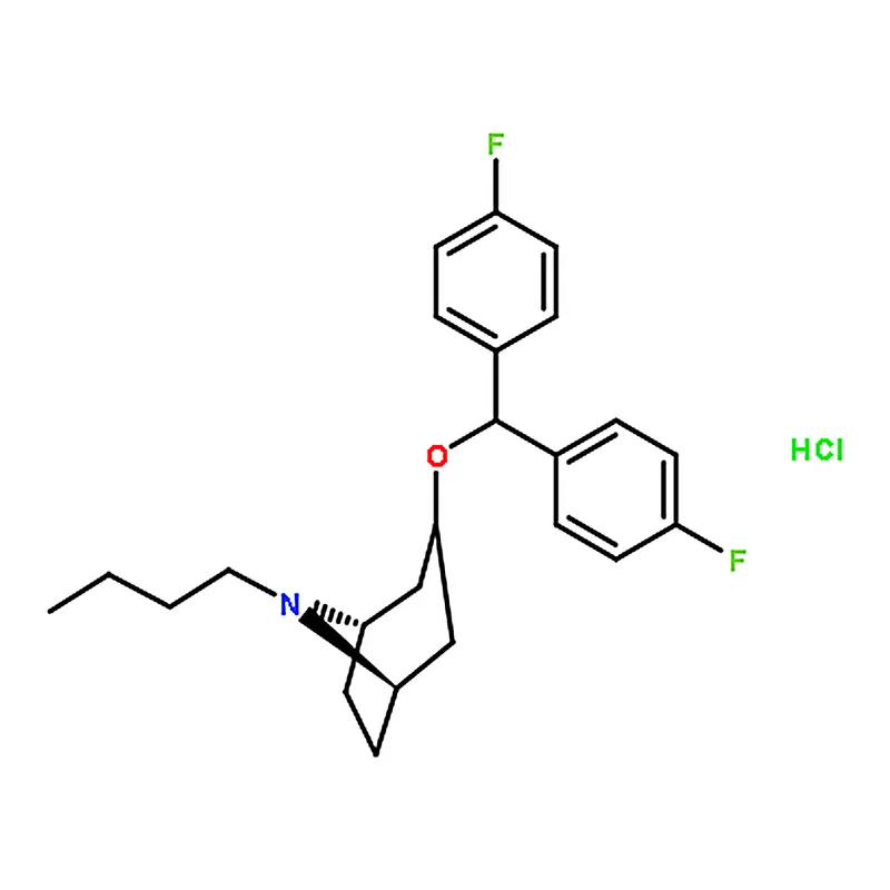 RHAWN JHW 007 Hydrochloride