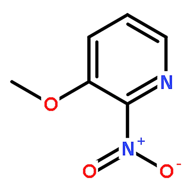 RHAWN 3-Methoxy-2-nitropyridine