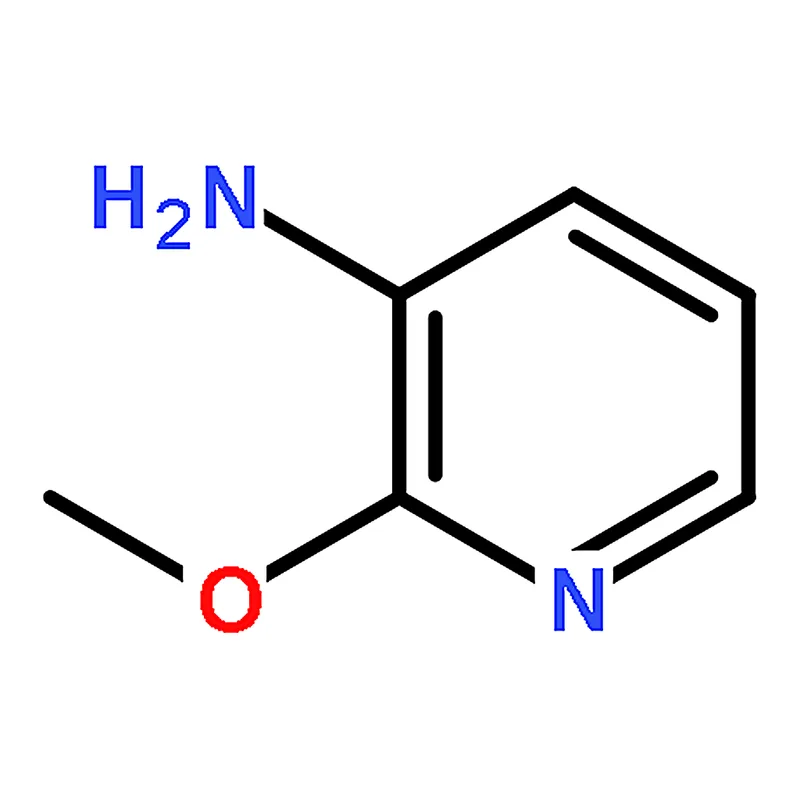 RHAWN 3-Amino-2-methoxypyridine