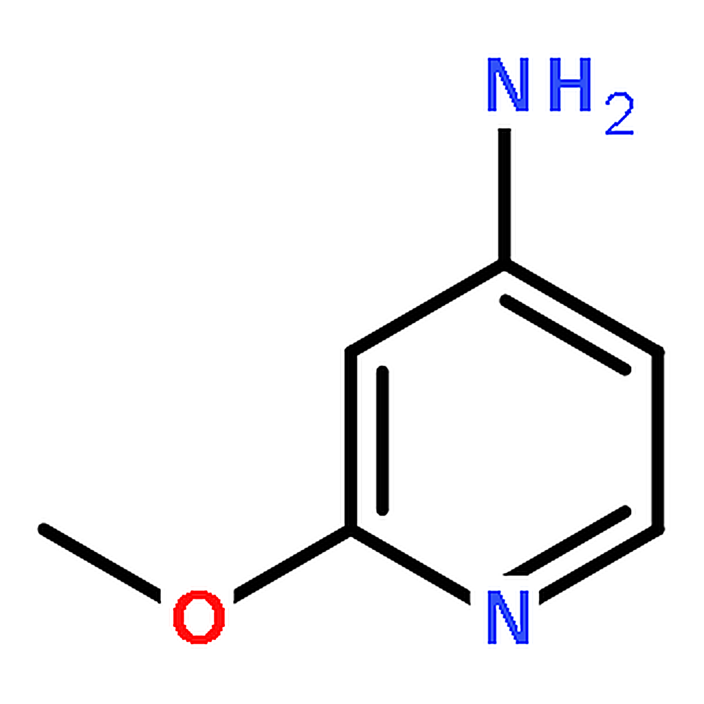 RHAWN 2-Methoxy-pyridin-4-ylamine