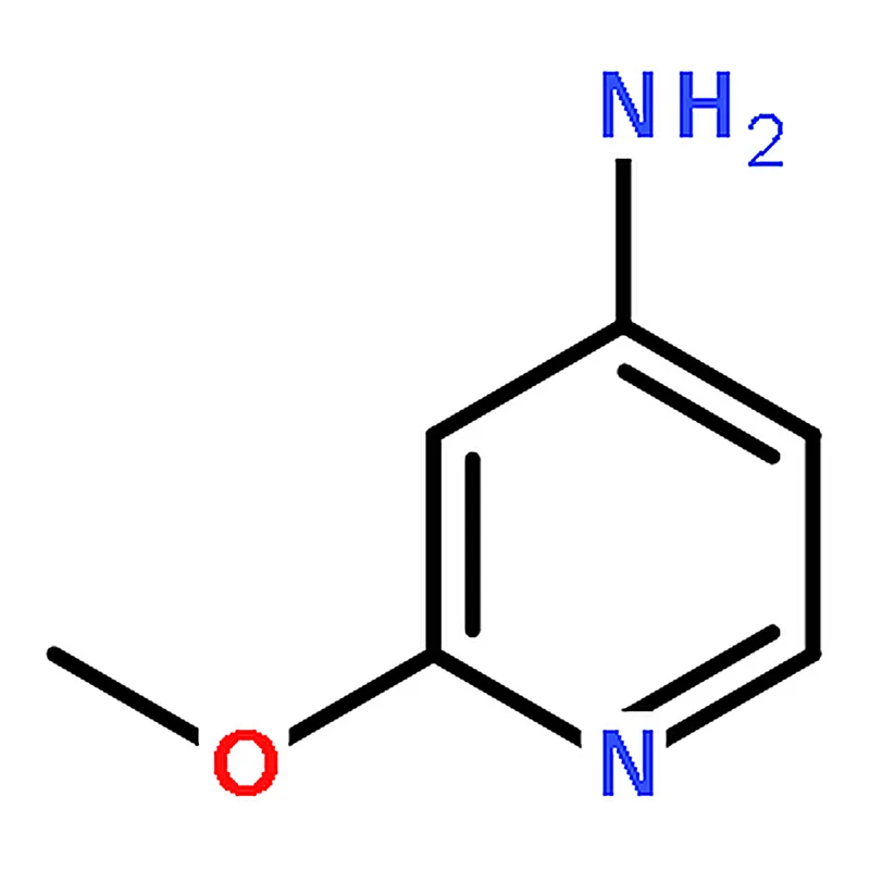 RHAWN 2-Methoxy-pyridin-4-ylamine
