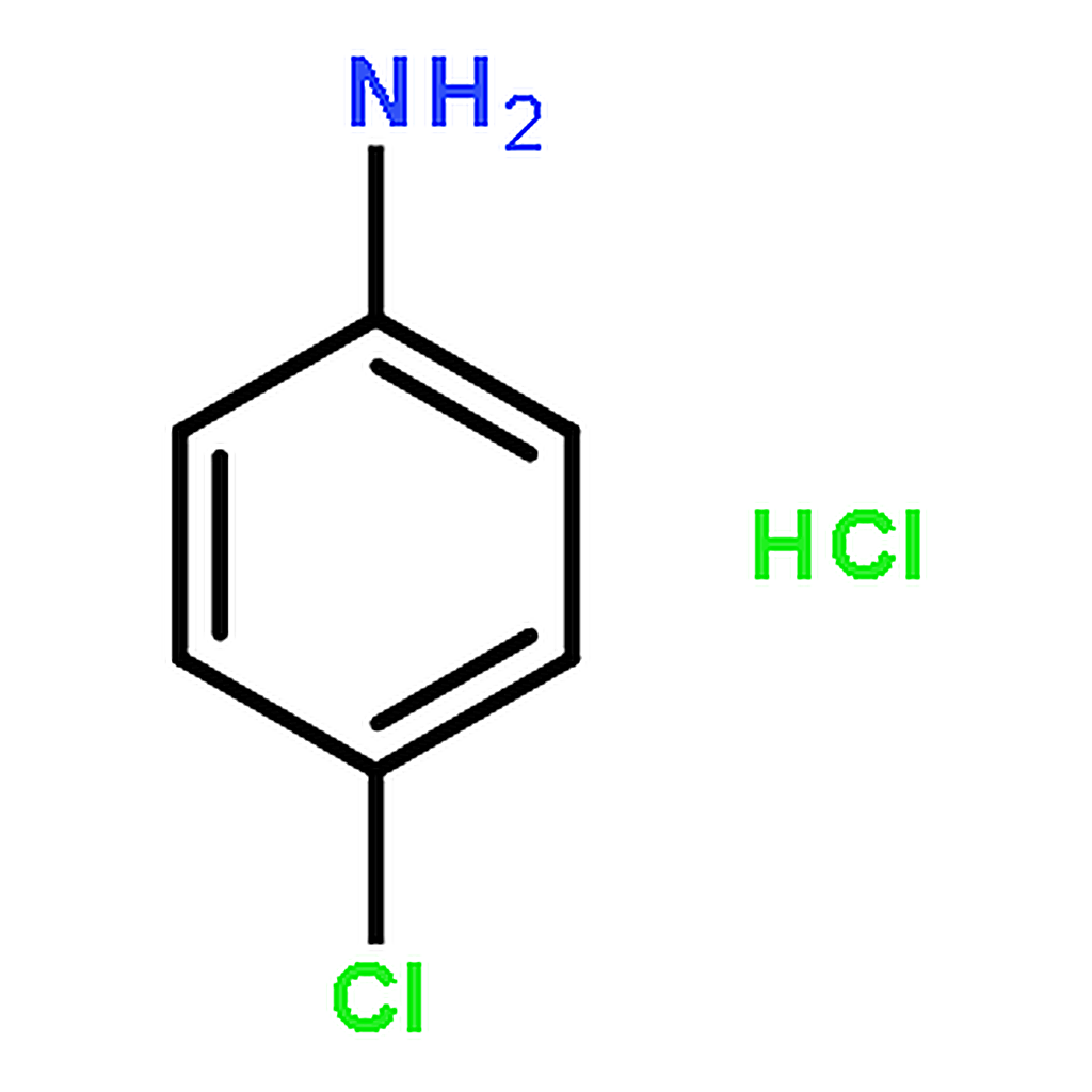 RHAWN 4-Chloroaniline hydrochloride