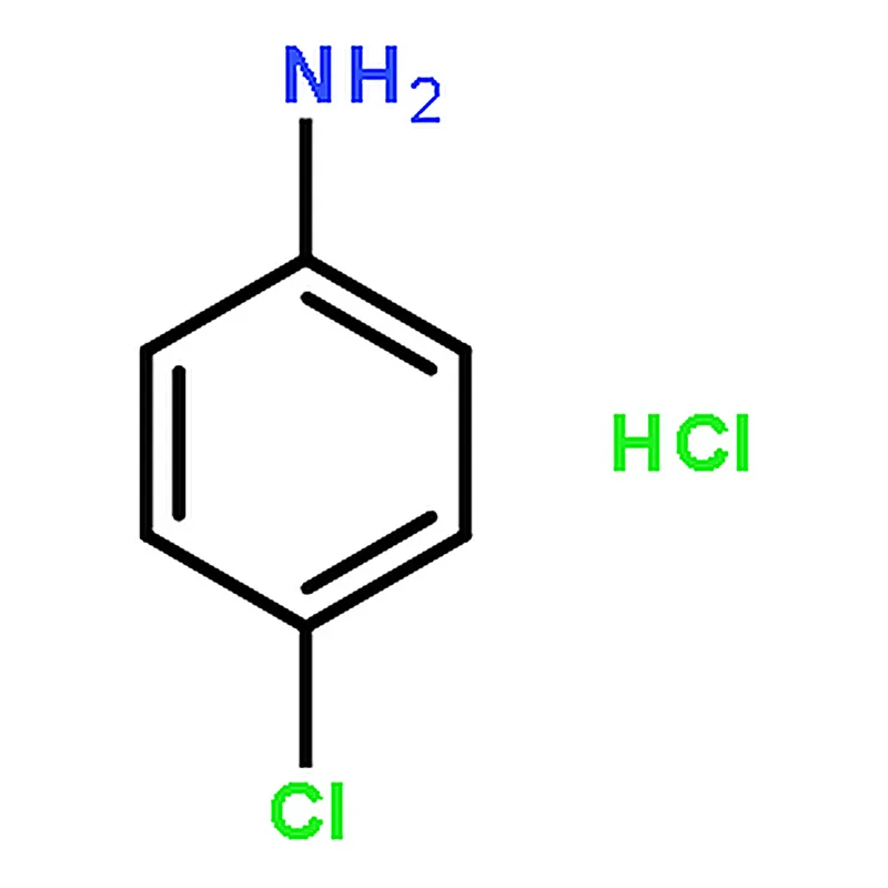 RHAWN 4-Chloroaniline hydrochloride