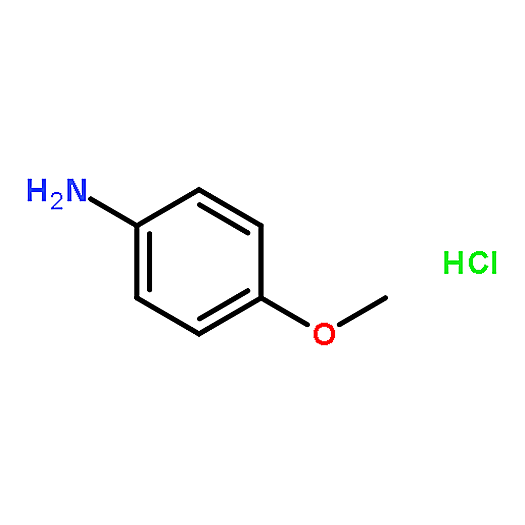RHAWN p-Anisidine Hydrochloride