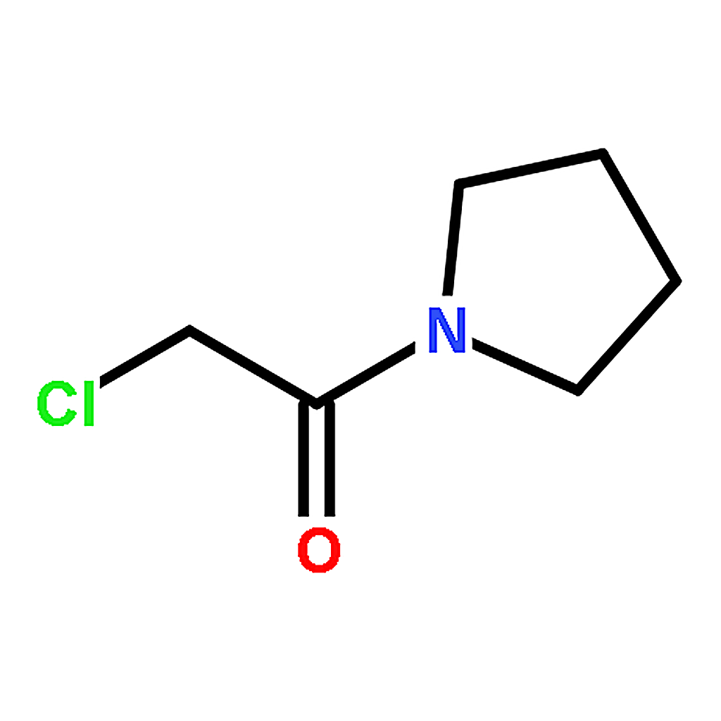 RHAWN 1-(Chloroacetyl)pyrrolidine
