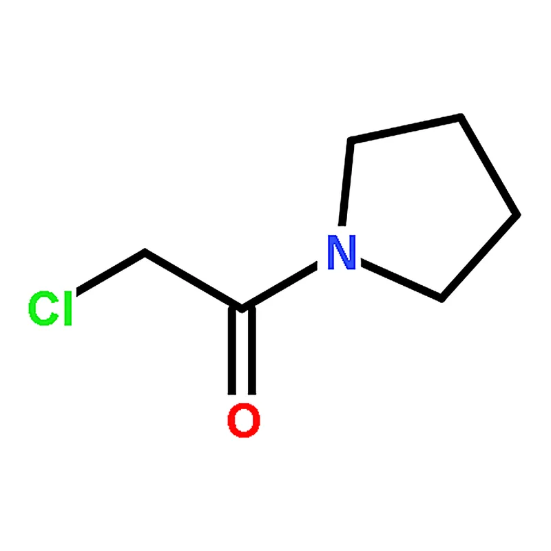 RHAWN 1-(Chloroacetyl)pyrrolidine