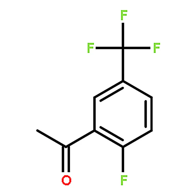 RHAWN 2'-Fluoro-5'-(trifluoromethyl)acetophenone