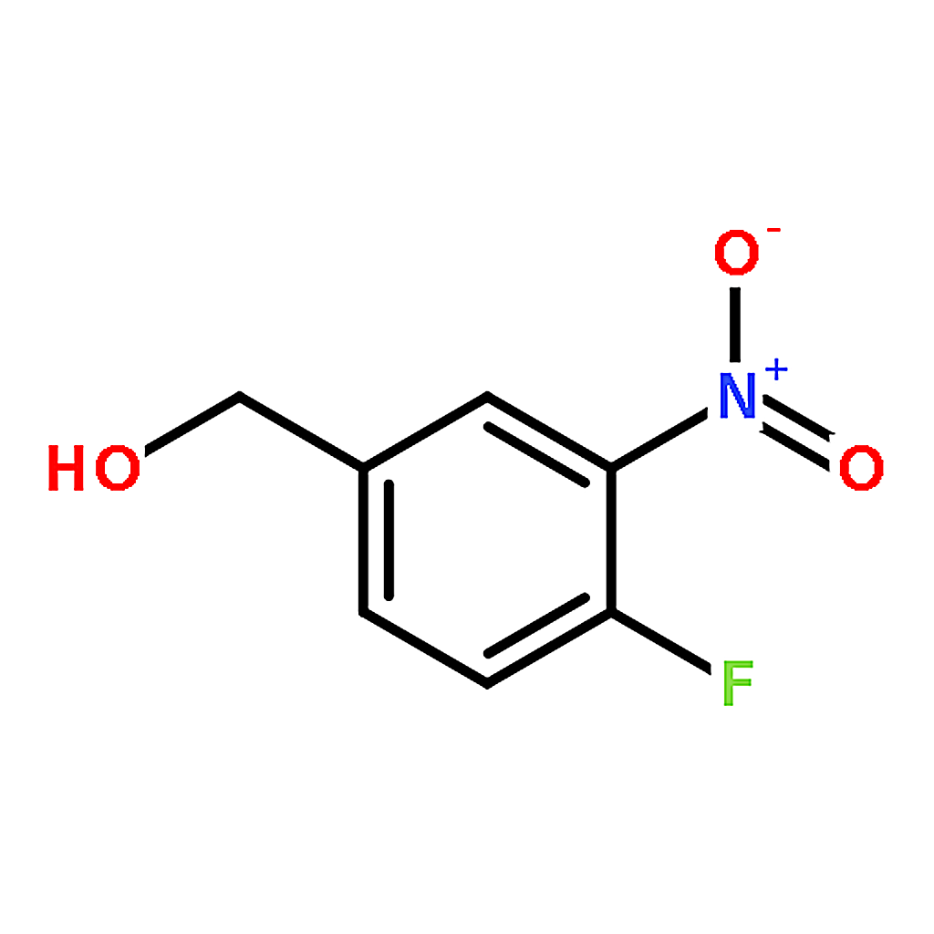 RHAWN 4-Fluoro-3-nitrobenzyl alcohol
