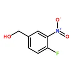 RHAWN 4-Fluoro-3-nitrobenzyl alcohol