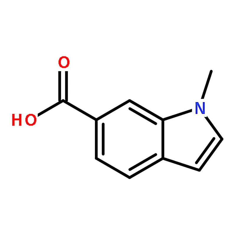 RHAWN 1-Methyl-1H-indole-6-carboxylic acid