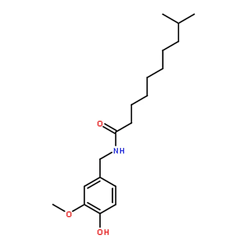 RHAWN HomodihydrocapsaicinI