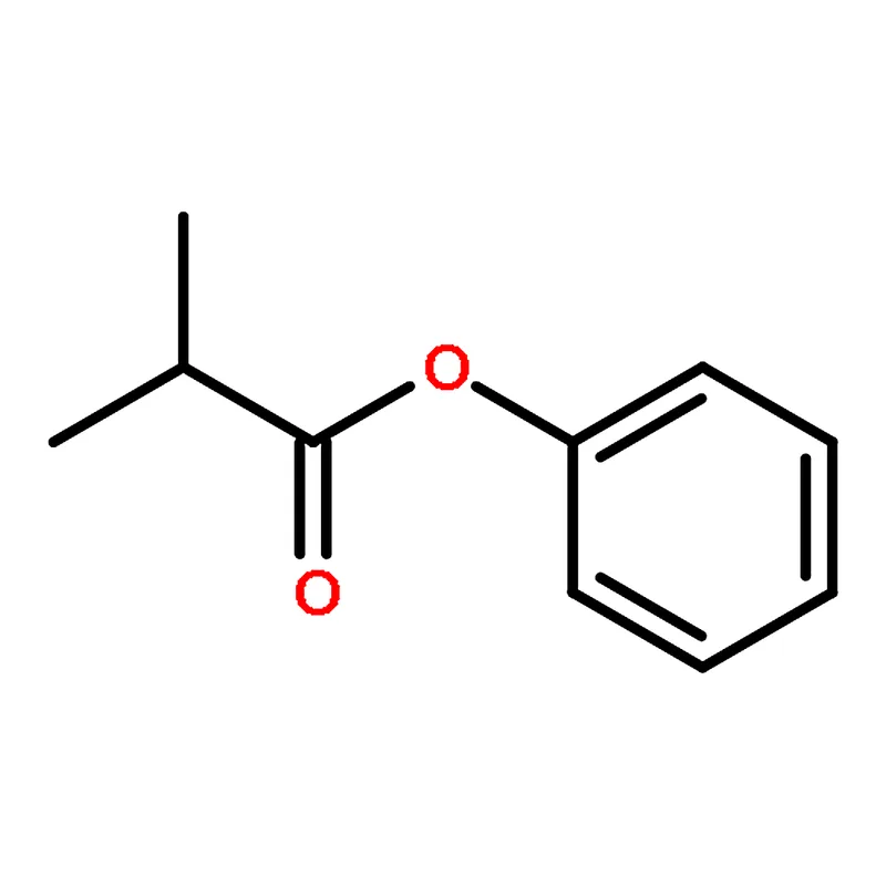 RHAWN Phenyl Isobutyrate