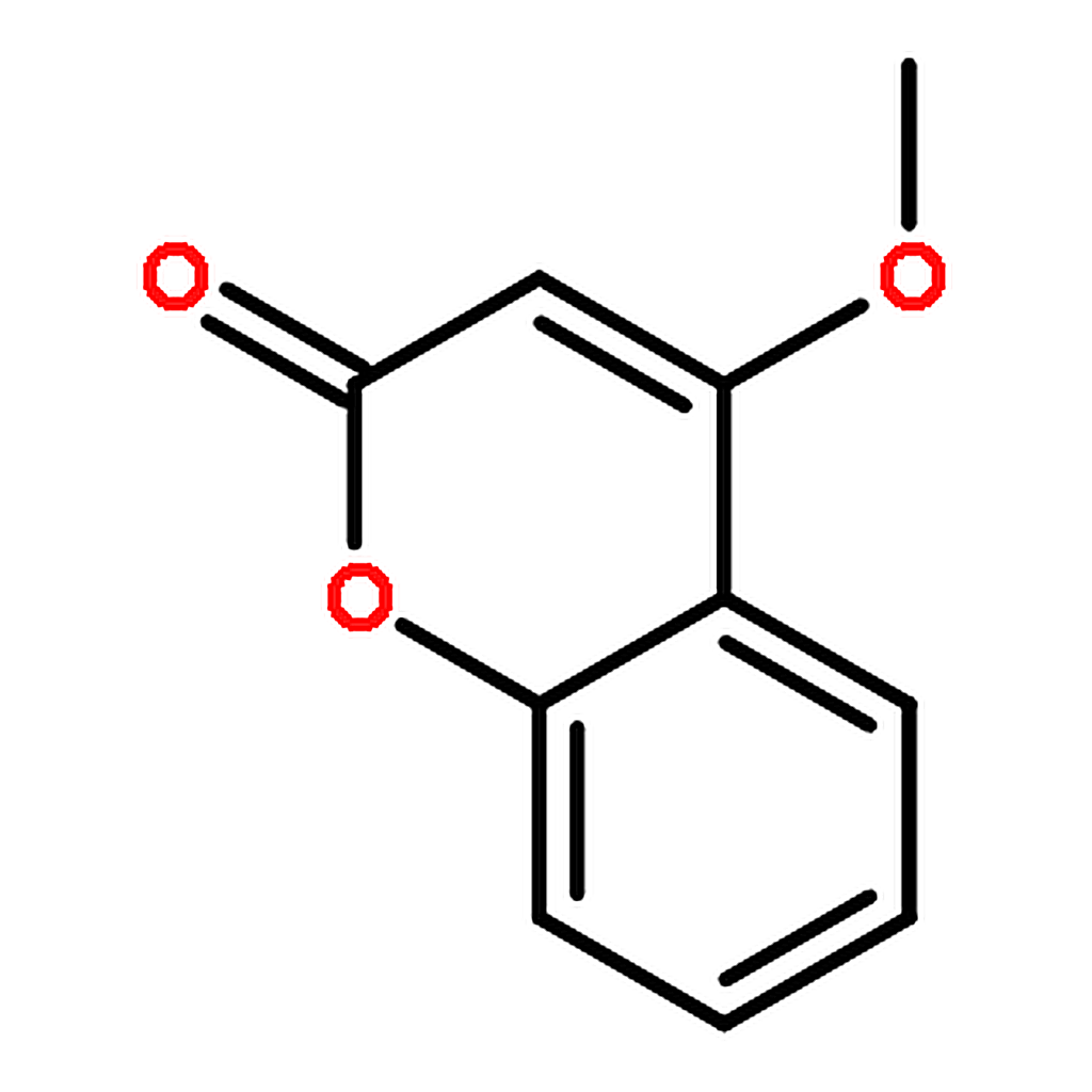 RHAWN 4-Methoxycoumarin