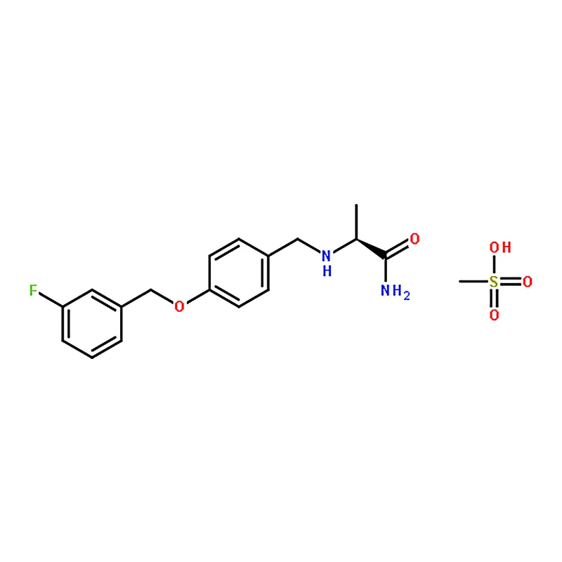 RHAWN Safinamide Mesylate