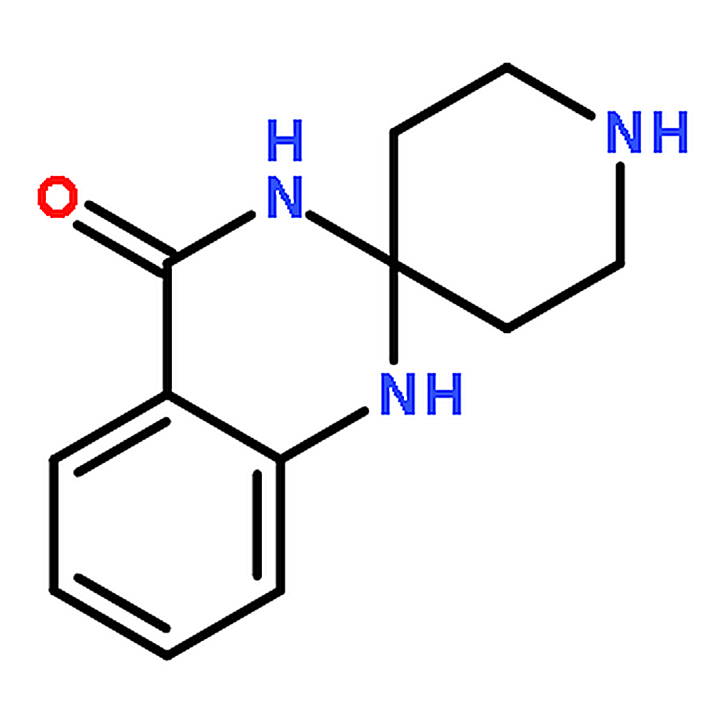 RHAWN 1'H-Spiro[piperidine-4，2'-quinazolin]-4'(3'H)-one
