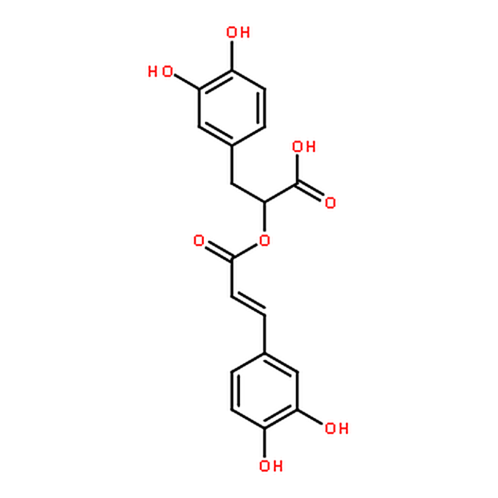 RHAWN Rosmarinic acid