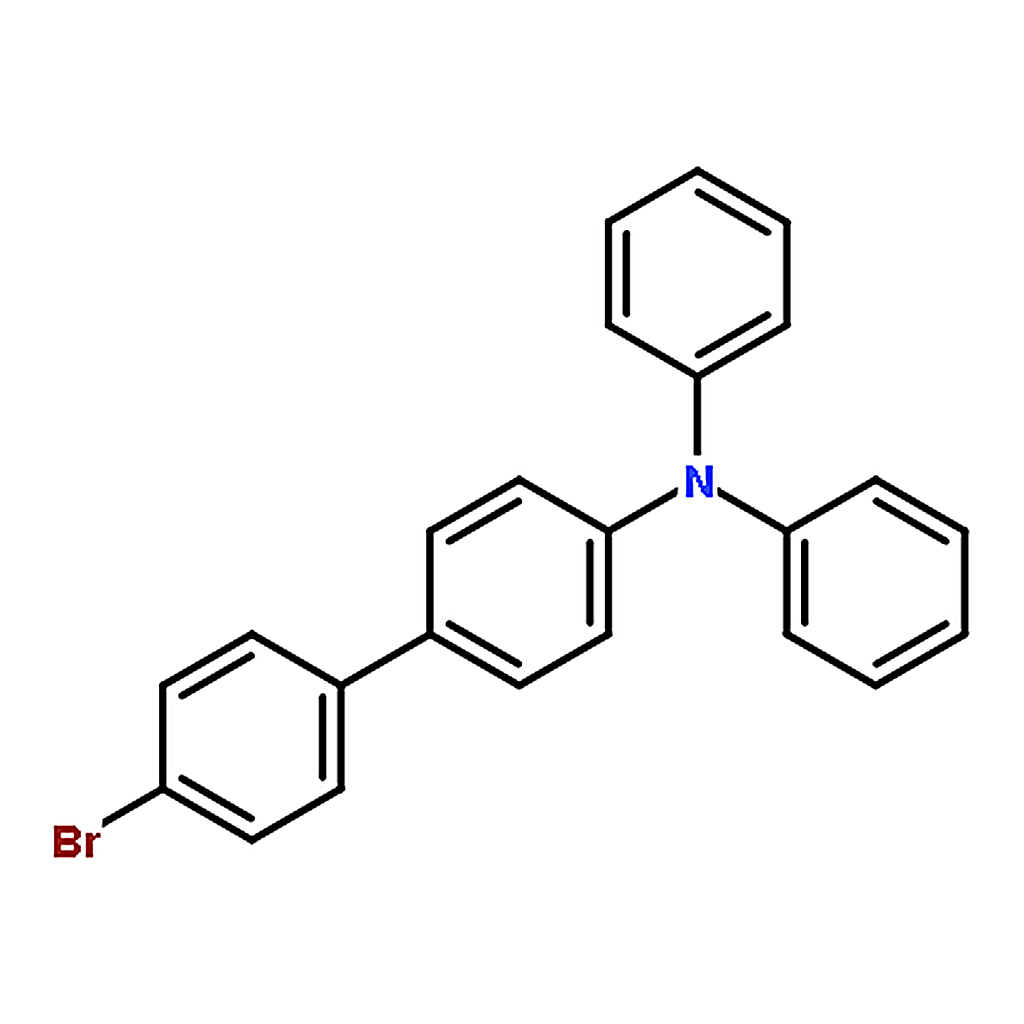 RHAWN 4-Bromo-4'-(diphenylamino)biphenyl