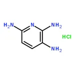 RHAWN Pyridine-2,3,6-triamine dihydrochloride