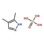 RHAWN 3,4-Dimethyl-1H-pyrazole phosphate