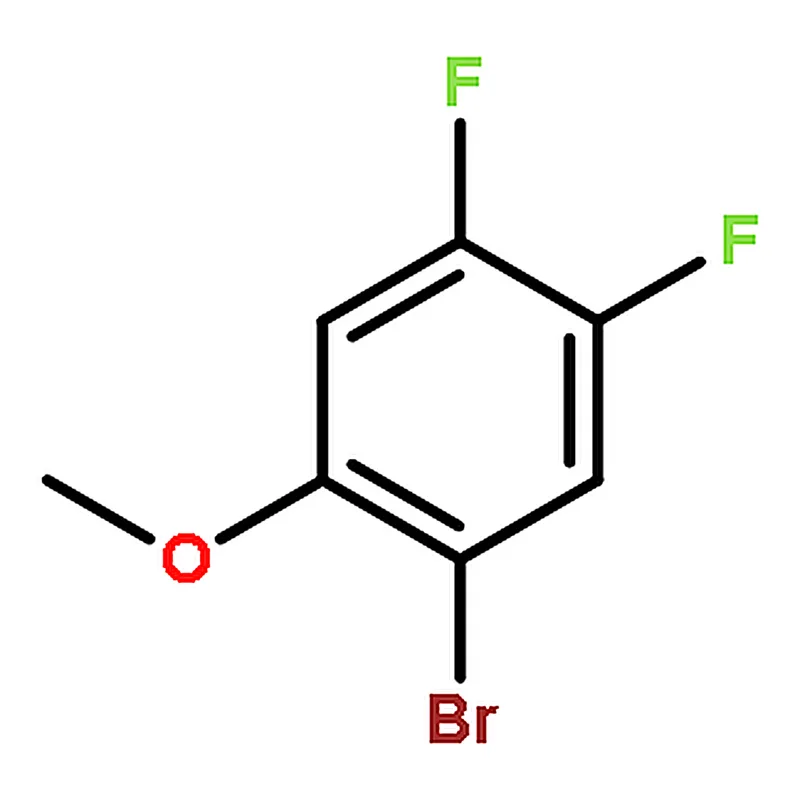 RHAWN 2-Bromo-4,5-difluoroanisole