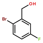 RHAWN 2-Bromo-5-fluorobenzyl alcohol