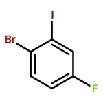 RHAWN 1-Bromo-4-fluoro-2-iodobenzene?