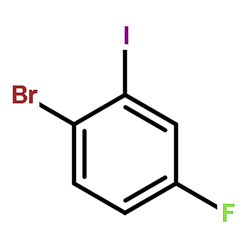 RHAWN 1-Bromo-4-fluoro-2-iodobenzene?