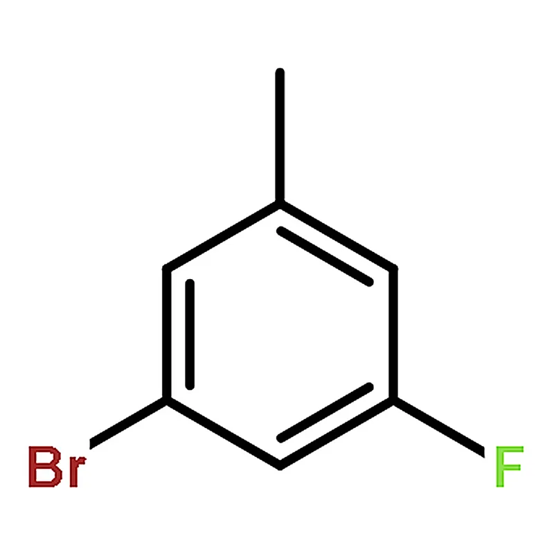 RHAWN 3-Bromo-5-fluorotoluene