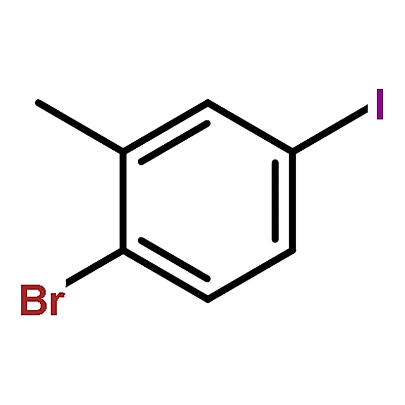 RHAWN 2-Bromo-5-iodotoluene