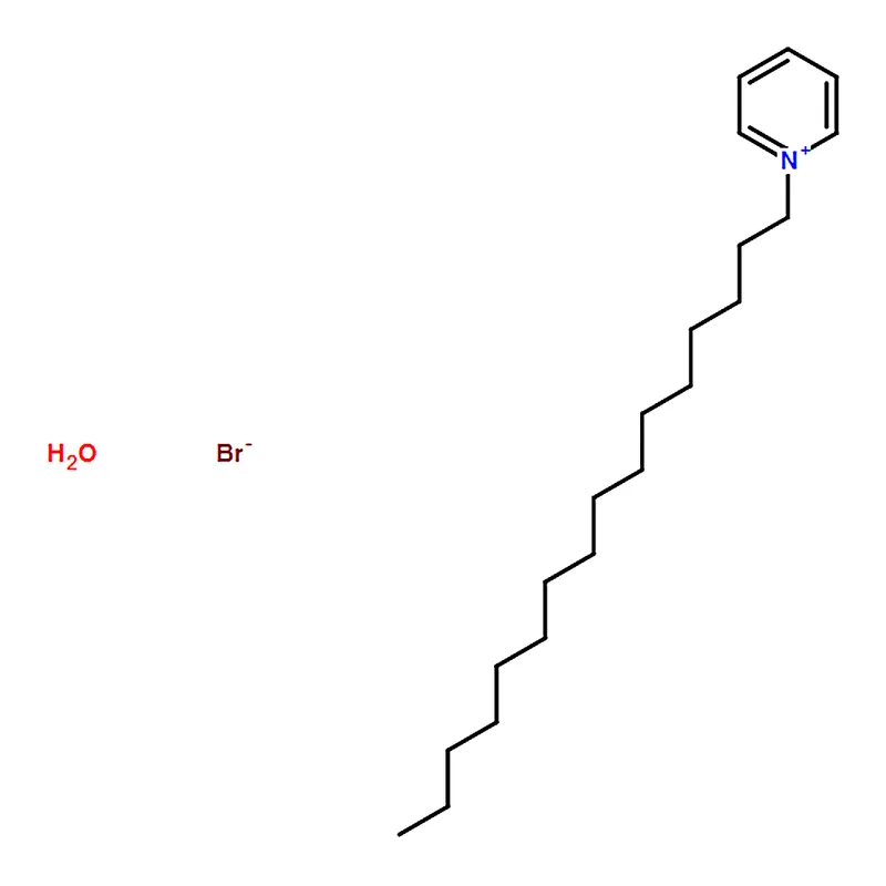RHAWN Cetylpyridinium bromide monohydrate