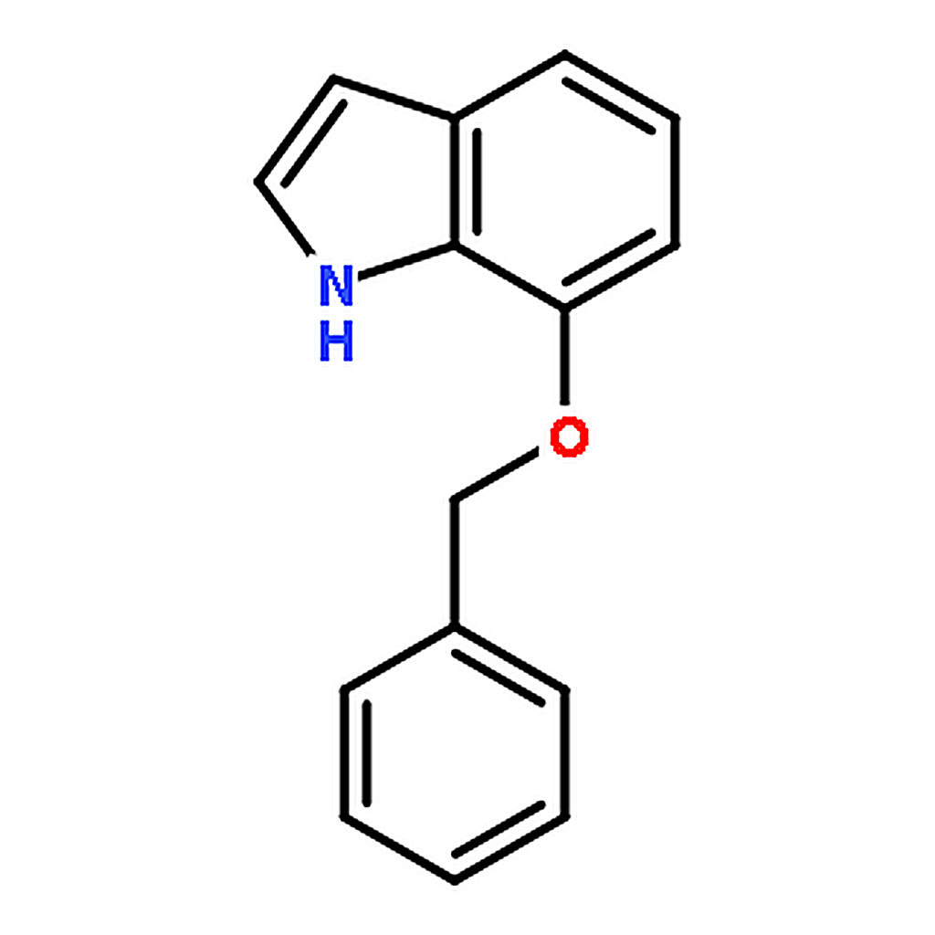 RHAWN 7-Benzyloxyindole