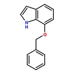 RHAWN 7-Benzyloxyindole