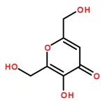 RHAWN 3-Hydroxy-2,6-bis(hydroxymethyl)-4-pyrone