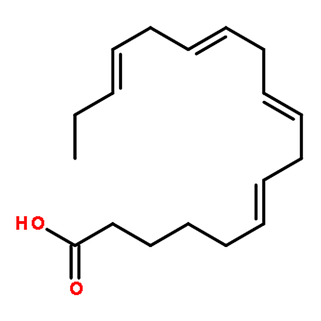 RHAWN Stearidonic acid