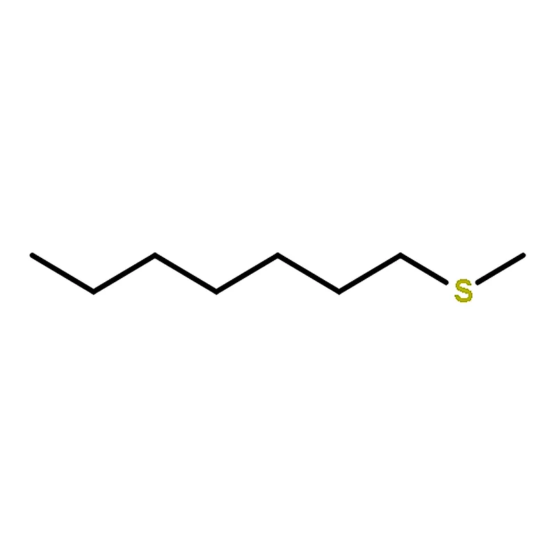 RHAWN Heptyl Methyl Sulfide