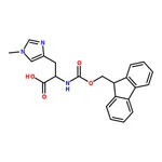 RHAWN Fmoc-1-methyl-L-histidine
